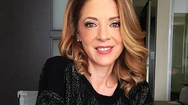 Confirman muerte de Edith González