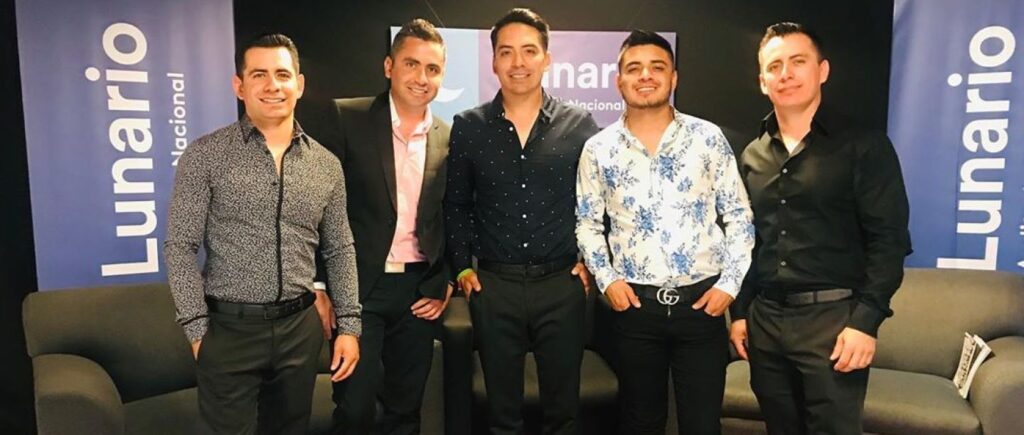 Nuevo sencillo de Los Primos MX