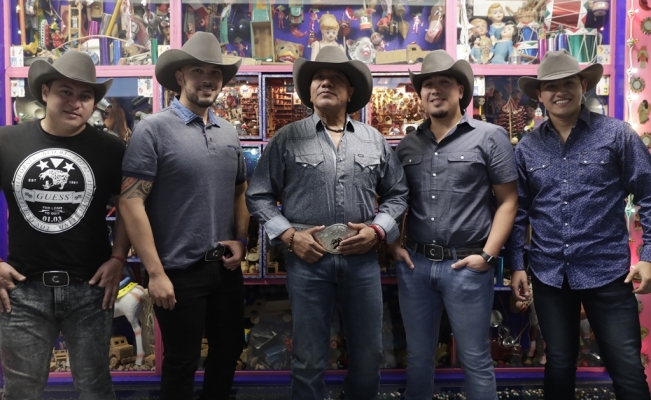 Bronco, un éxito indomable.