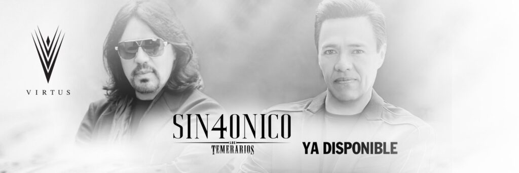 Los Temerarios Tour 2020