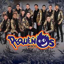 30 años de Pequeños Musical