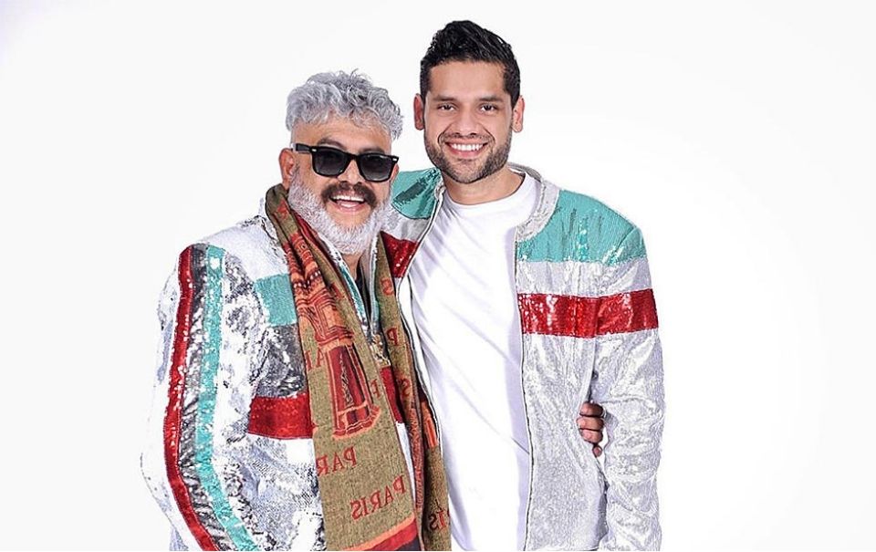 Mi Banda El Mexicano, está de vuelta