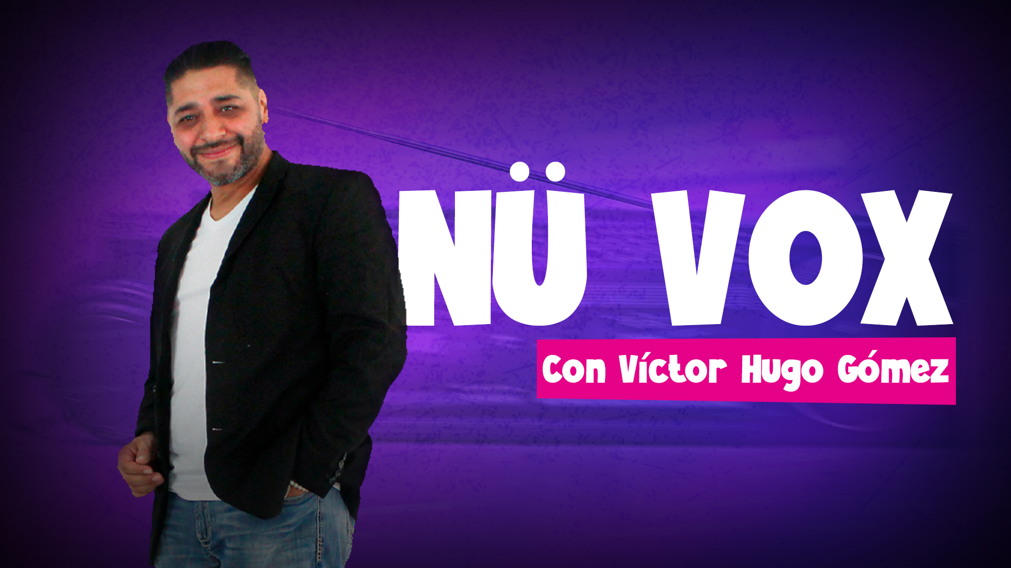 Nü Vox