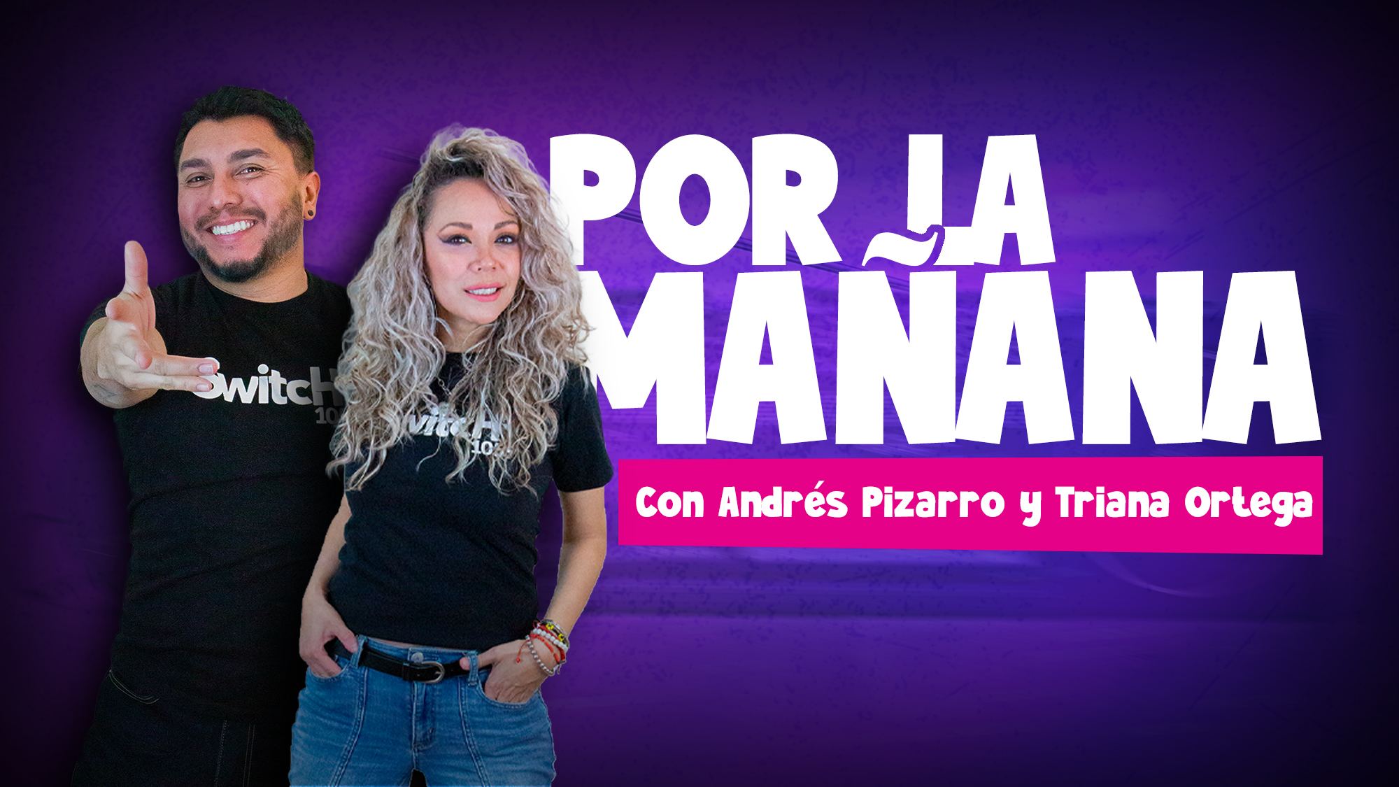 Por la Mañana