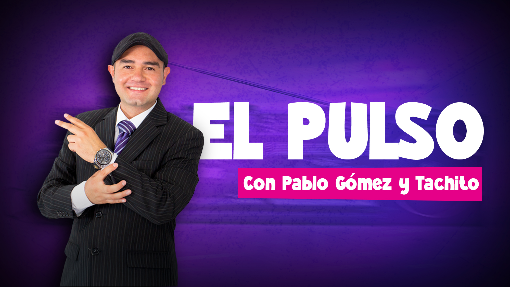 El Pulso