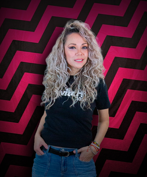 Triana Ortega
