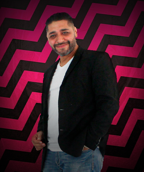 Víctor Hugo